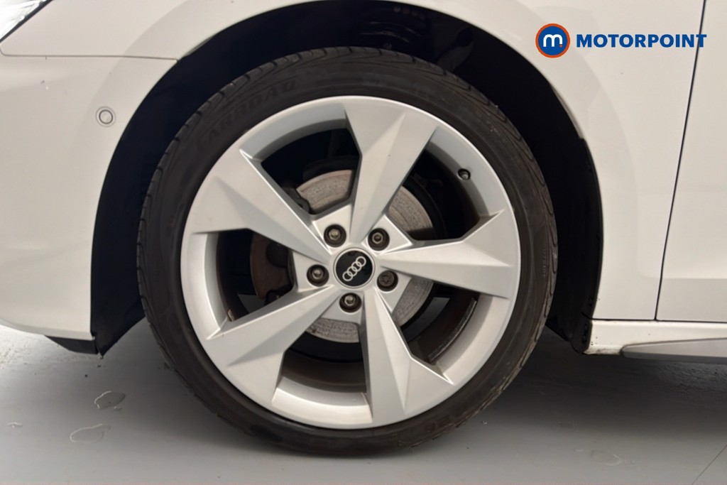 Used Audi A3 for sale - 78037993: Photo 26