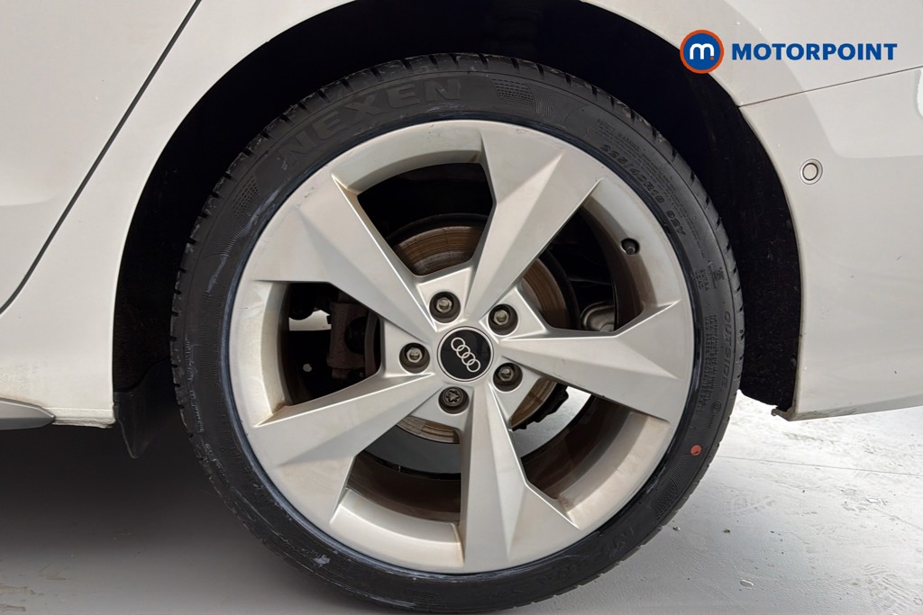 Used Audi A3 for sale - 78037993: Photo 27