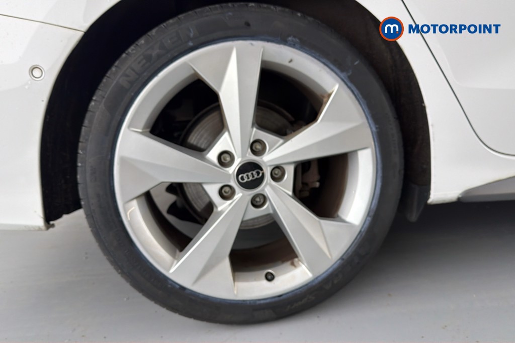 Used Audi A3 for sale - 78037993: Photo 28