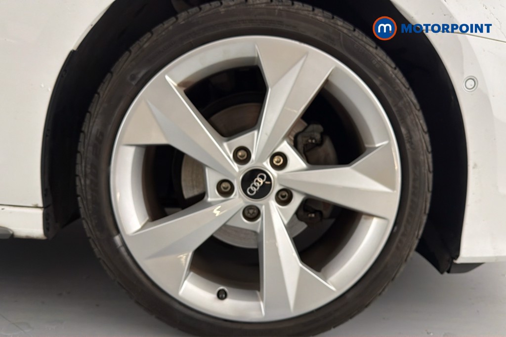 Used Audi A3 for sale - 78037993: Photo 29