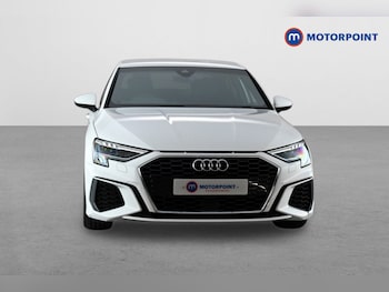 Used Audi A3 undefined for sale - 78037993: Photo