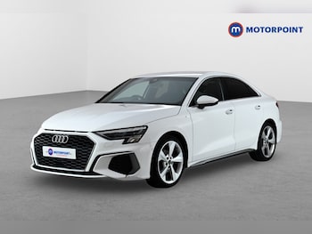 Used Audi A3 undefined for sale - 78037993: Photo