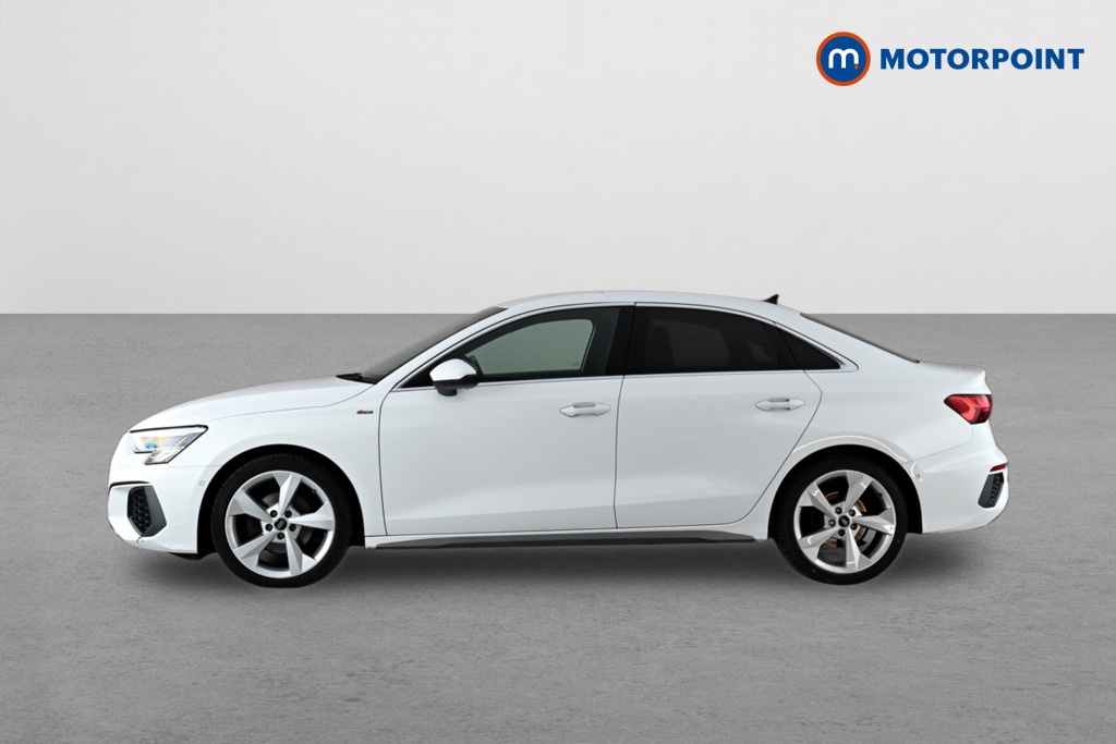 Used Audi A3 for sale - 78037993: Photo 4