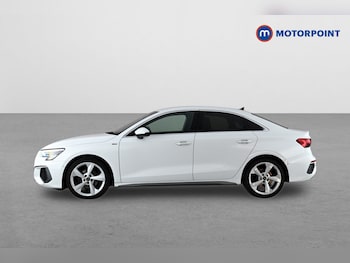 Used Audi A3 undefined for sale - 78037993: Photo