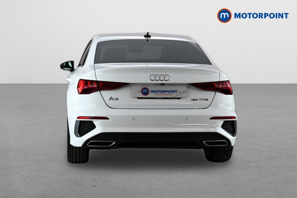 Used Audi A3 for sale - 78037993: Photo 6