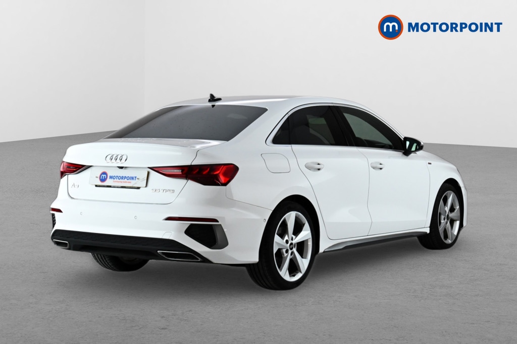 Used Audi A3 for sale - 78037993: Photo 7