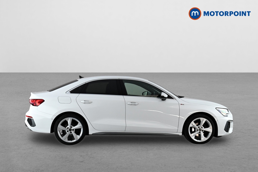 Used Audi A3 for sale - 78037993: Photo 8