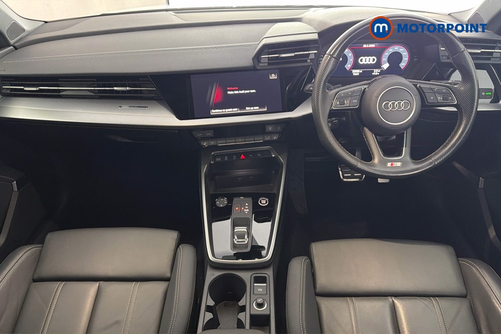 Used Audi A3 for sale - 78037993: Photo 9