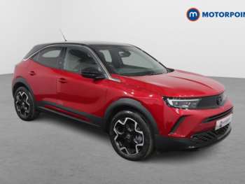 2024 - 100kW Ultimate 50kWh 5dr Auto