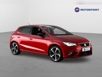 Used SEAT Ibiza 2024 for sale - 79516222: Photo