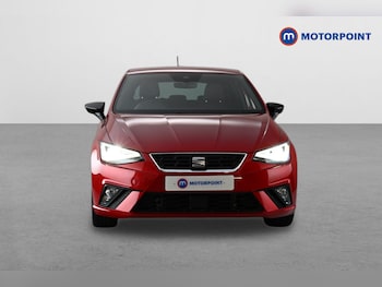 Used SEAT Ibiza 2024 for sale - 79516222: Photo