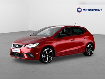 Used SEAT Ibiza 2024 for sale - 79516222: Photo