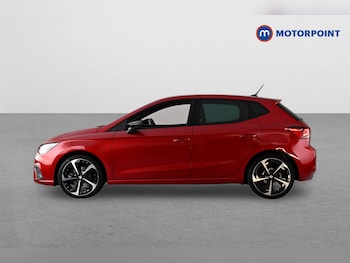 Used SEAT Ibiza 2024 for sale - 79516222: Photo