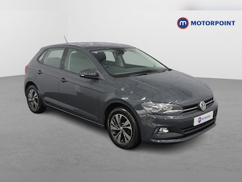 Volkswagen - Polo