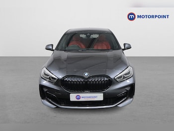 Used BMW 1 Series 2021 for sale - 75917479: Photo
