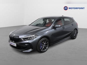 Used BMW 1 Series 2021 for sale - 75917479: Photo