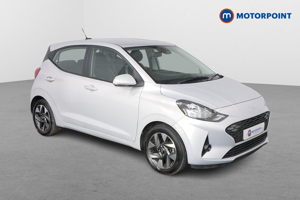 Used Hyundai i10 2025 for sale - 77741213: Photo 1
