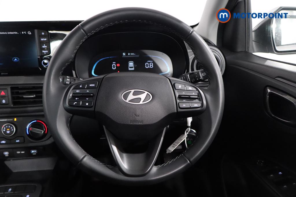 Used Hyundai i10 2025 for sale - 77741213: Photo 13