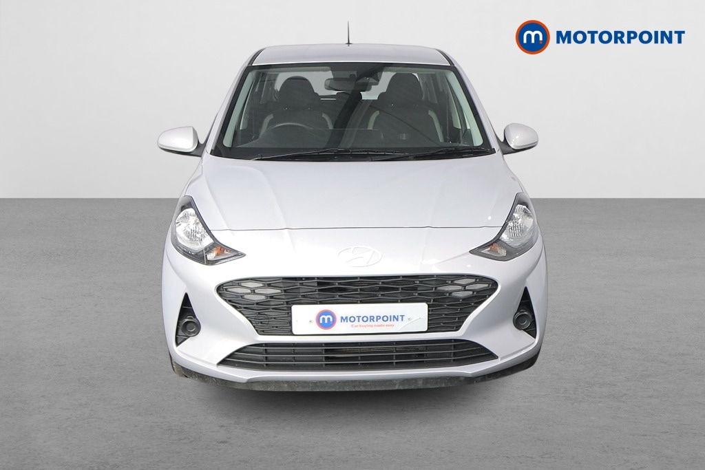 Used Hyundai i10 2025 for sale - 77741213: Photo 2