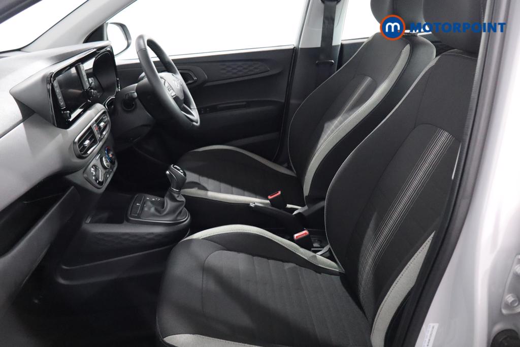 Used Hyundai i10 2025 for sale - 77741213: Photo 21