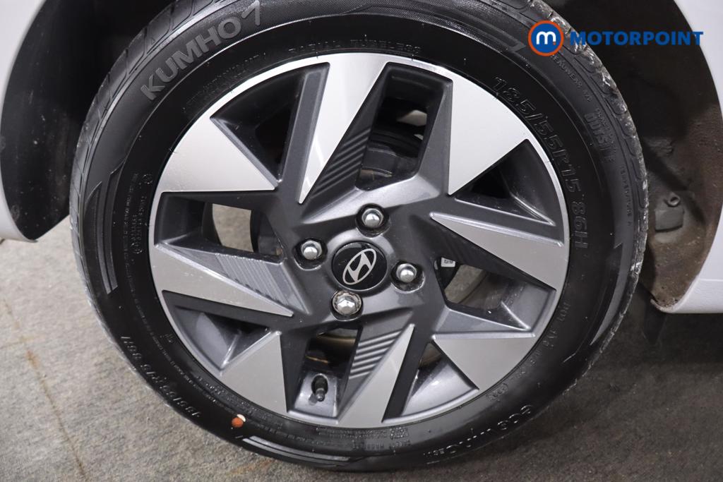 Used Hyundai i10 2025 for sale - 77741213: Photo 25