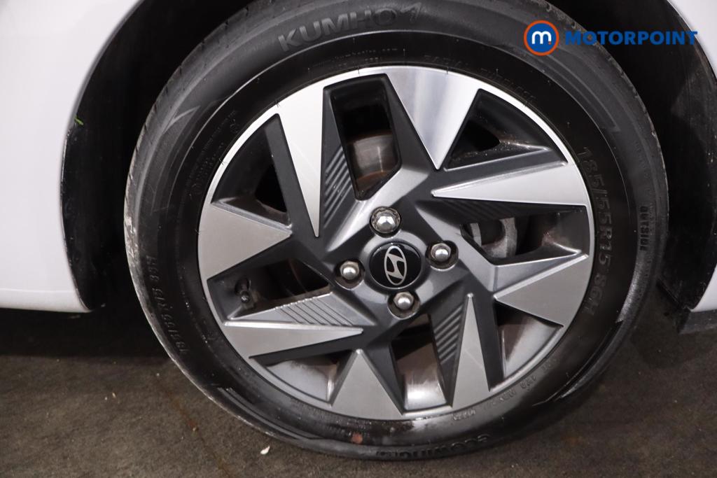 Used Hyundai i10 2025 for sale - 77741213: Photo 26