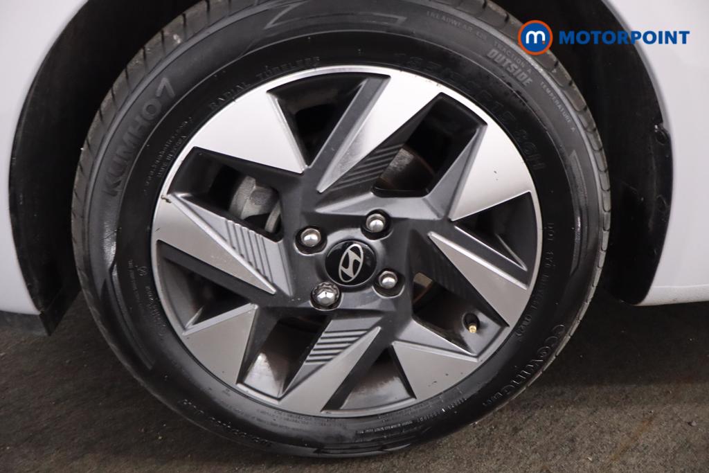 Used Hyundai i10 2025 for sale - 77741213: Photo 27