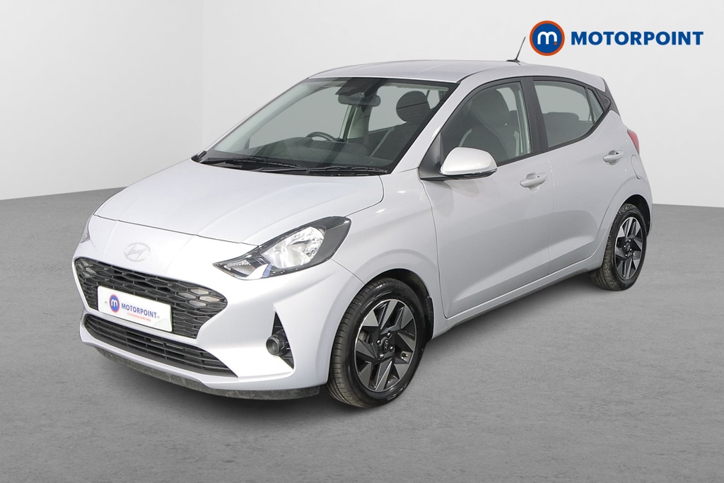 Used Hyundai i10 2025 for sale - 77741213: Photo 3