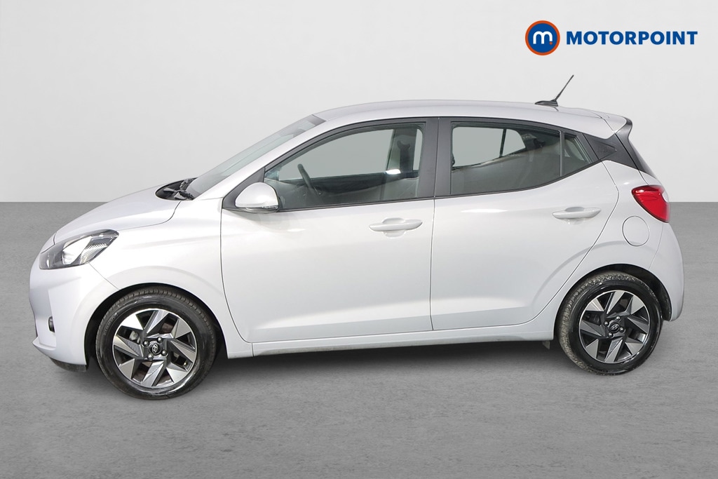 Used Hyundai i10 2025 for sale - 77741213: Photo 4
