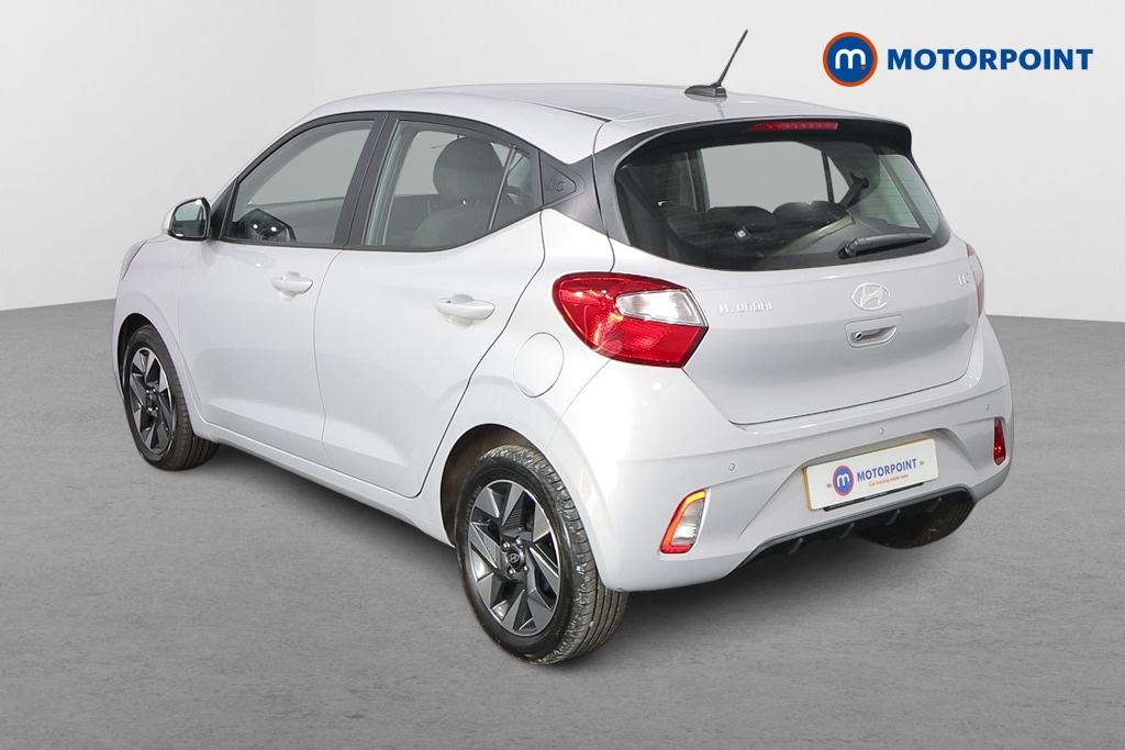 Used Hyundai i10 2025 for sale - 77741213: Photo 5