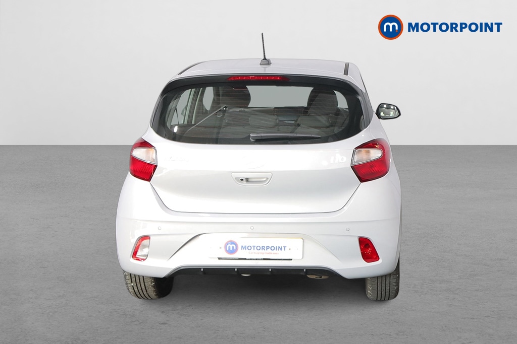 Used Hyundai i10 2025 for sale - 77741213: Photo 6