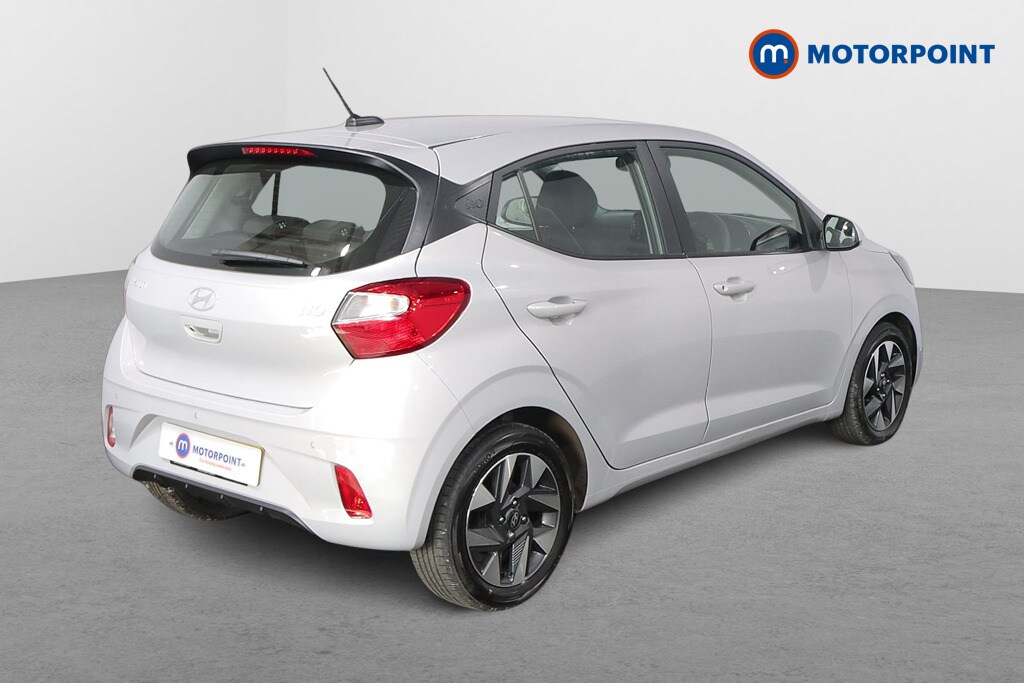 Used Hyundai i10 2025 for sale - 77741213: Photo 7