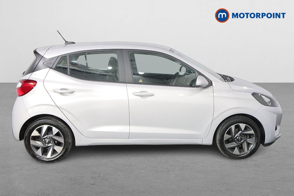Used Hyundai i10 2025 for sale - 77741213: Photo 8