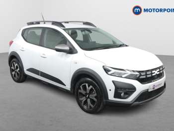 2023 - 1.0 TCe Journey 5dr