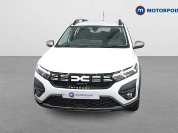 Used Dacia Sandero Stepway 2023 for sale - 74707351: Photo