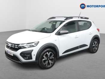 Used Dacia Sandero Stepway 2023 for sale - 74707351: Photo