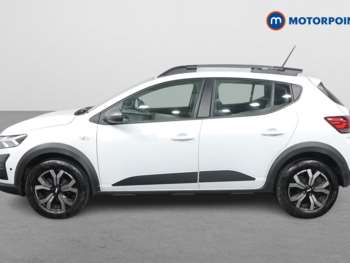 Used Dacia Sandero Stepway 2023 for sale - 74707351: Photo