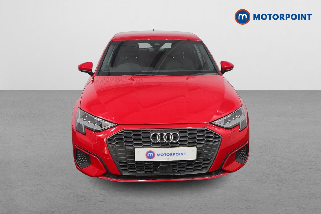 Used Audi A3 2021 for sale - 76985046: Photo 2