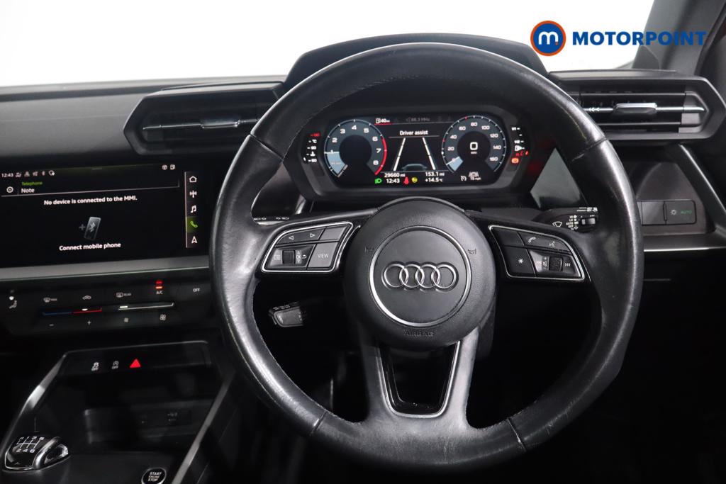 Used Audi A3 2021 for sale - 76985046: Photo 20