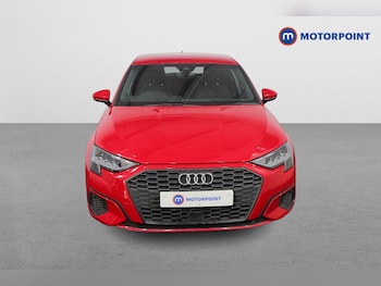 Used Audi A3 2021 for sale - 76985046: Photo
