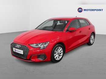 Used Audi A3 2021 for sale - 76985046: Photo