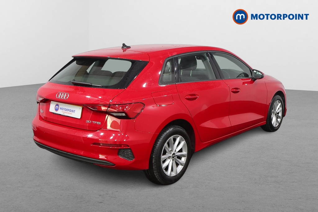 Used Audi A3 2021 for sale - 76985046: Photo 7