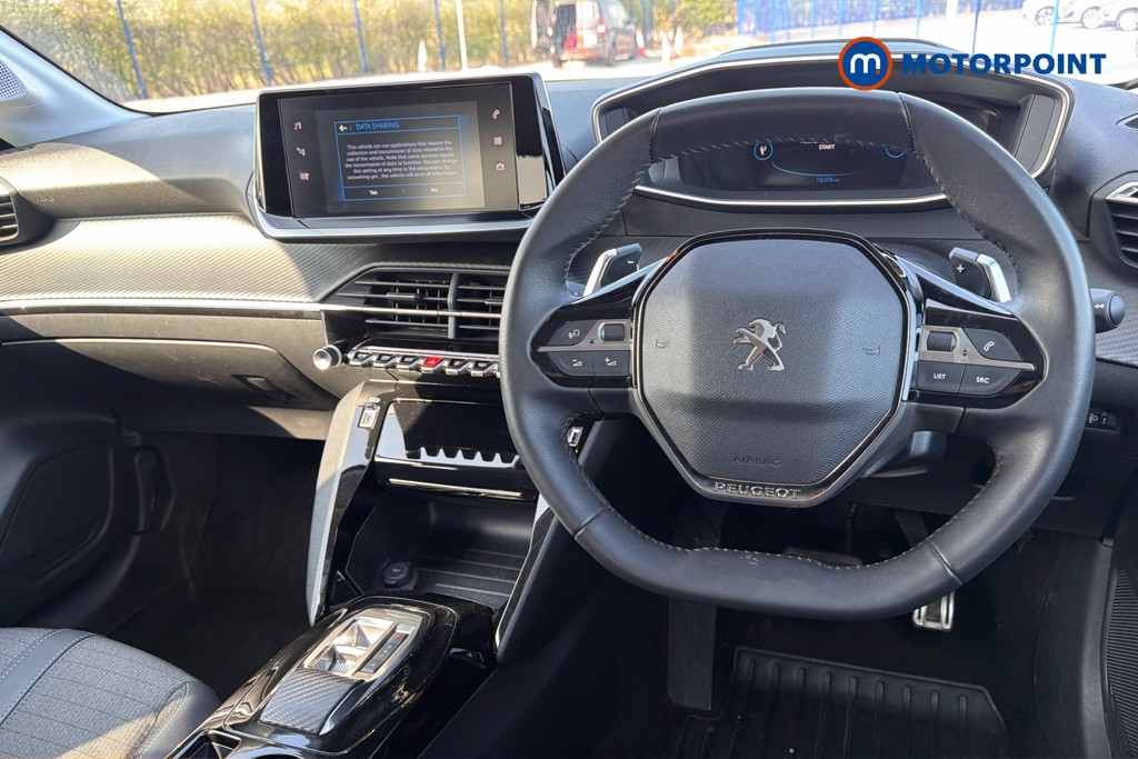 Used Peugeot 208 2023 for sale - 77951611: Photo 10