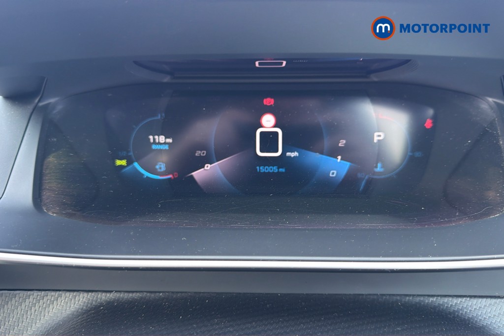 Used Peugeot 208 2023 for sale - 77951611: Photo 13