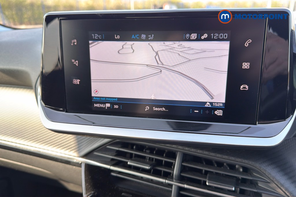 Used Peugeot 208 2023 for sale - 77951611: Photo 15