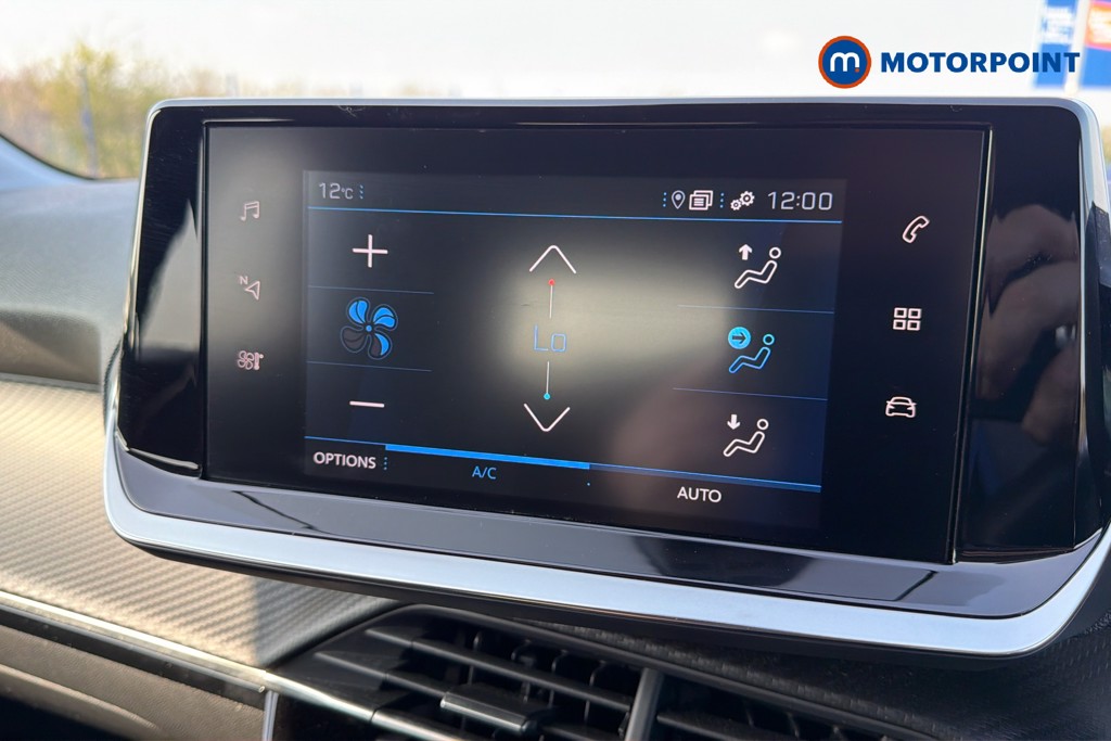 Used Peugeot 208 2023 for sale - 77951611: Photo 16