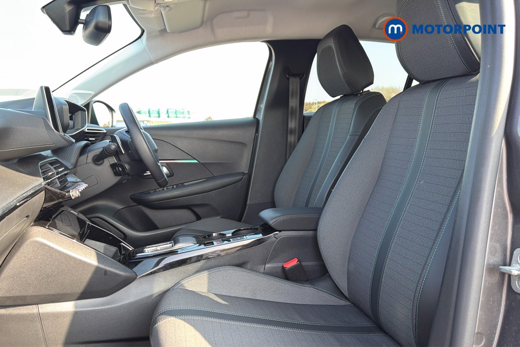 Used Peugeot 208 2023 for sale - 77951611: Photo 19