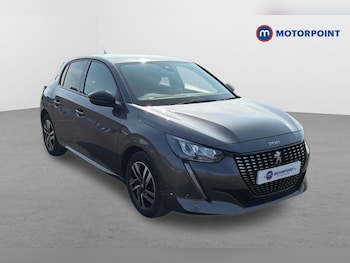 Peugeot 208 feature image