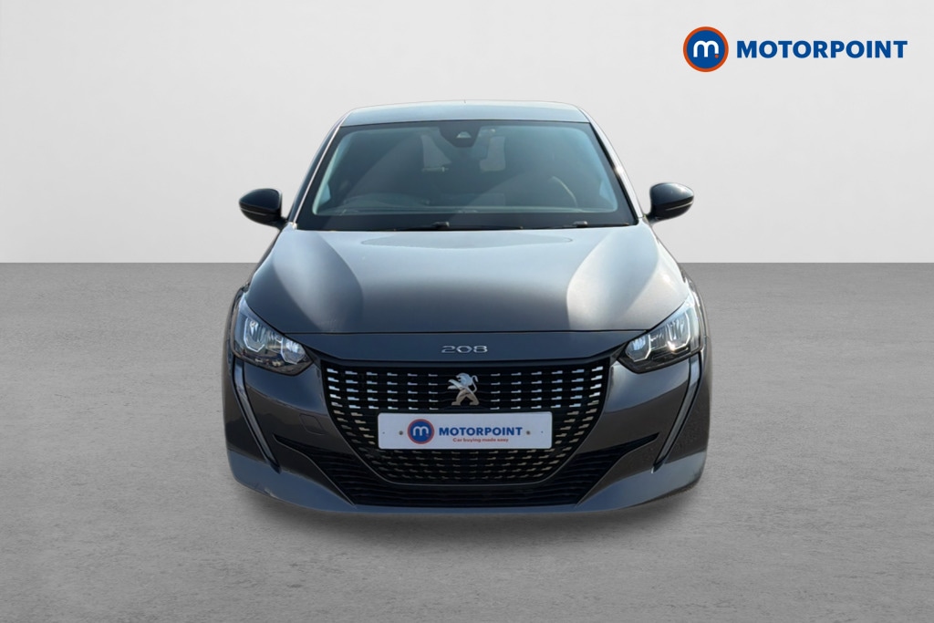 Used Peugeot 208 2023 for sale - 77951611: Photo 2