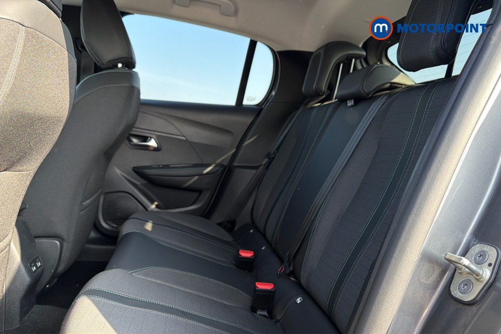 Used Peugeot 208 2023 for sale - 77951611: Photo 20